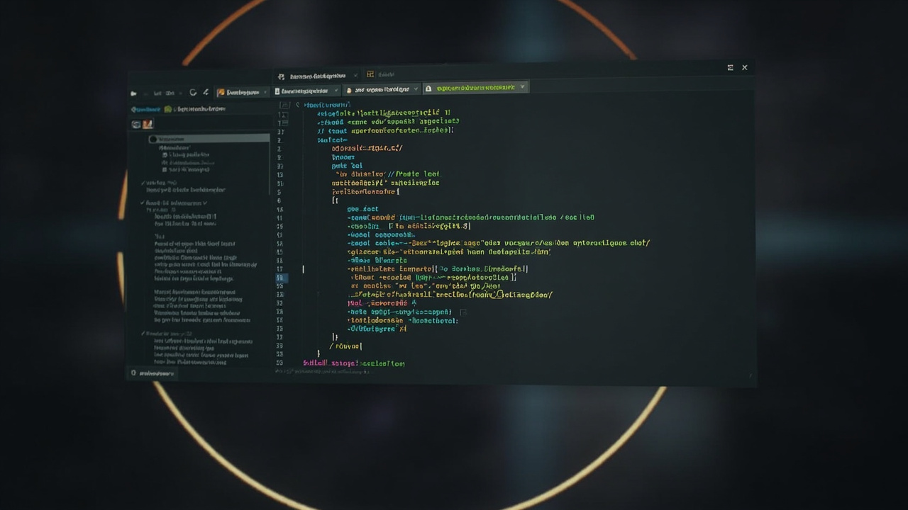 Librería Rust para OpenRouter previene errores en tiempo de ejecución