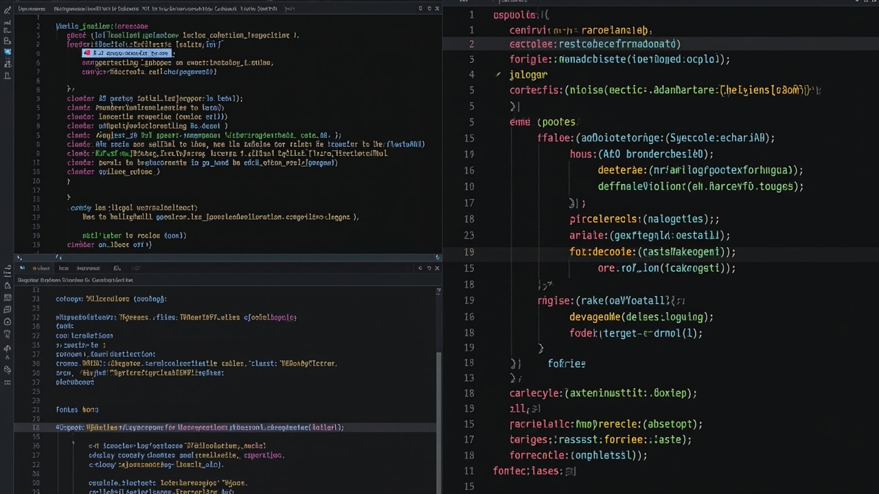 Vscode permite editar vba de excel sin office