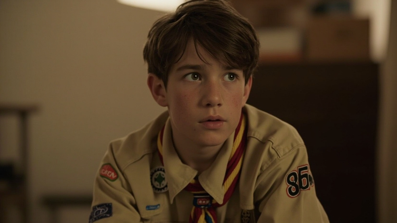 Scouting America registra su peor índice de participación en un siglo