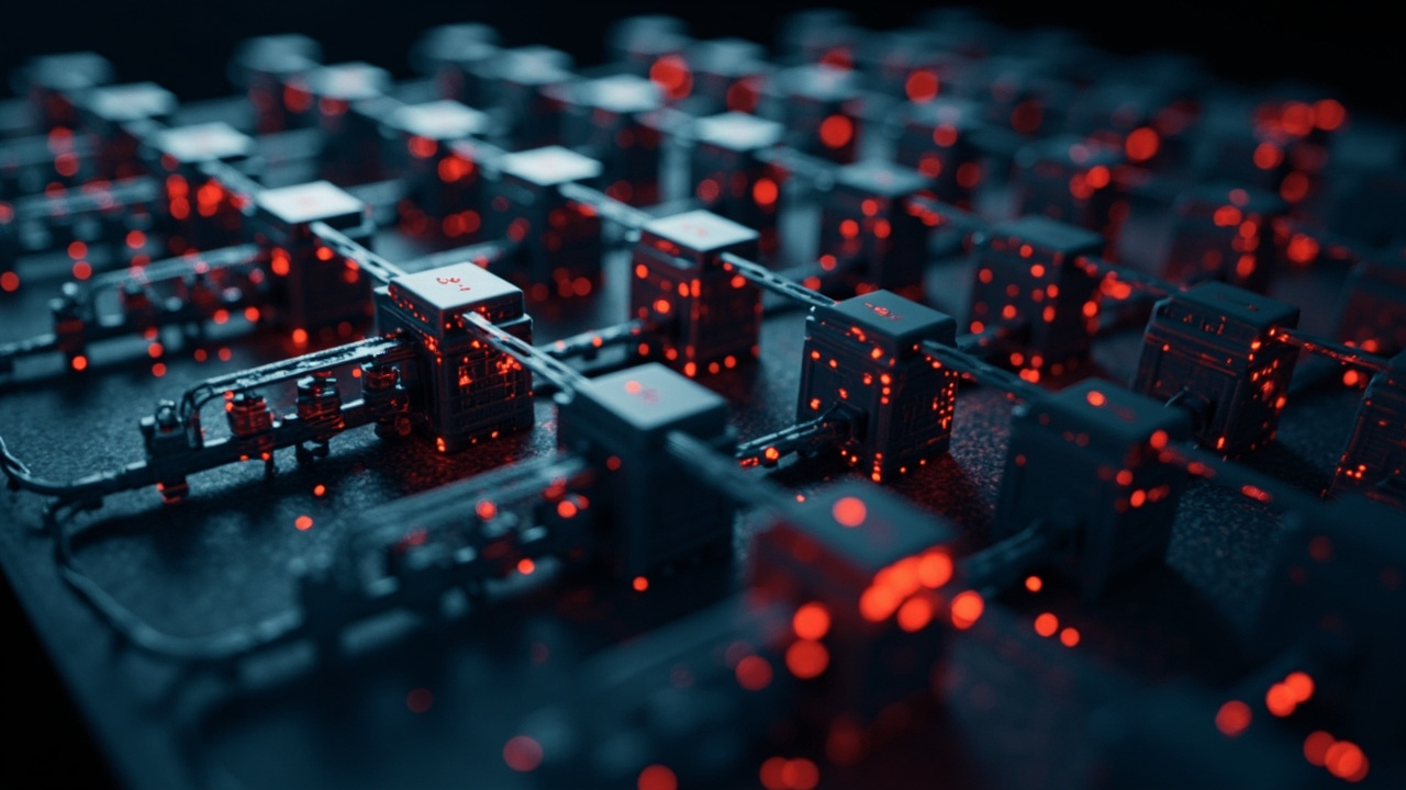 Raft consenso supera mayoría de nodos con nueva modificación matemática